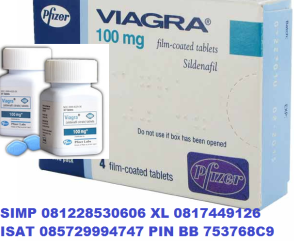 Viagra Kuat Obat
